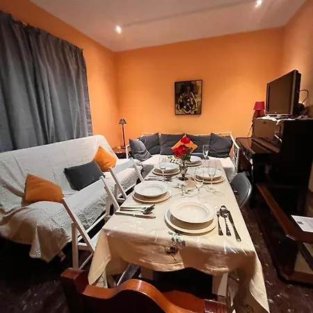 Casa Rural Los Tilos Betancor