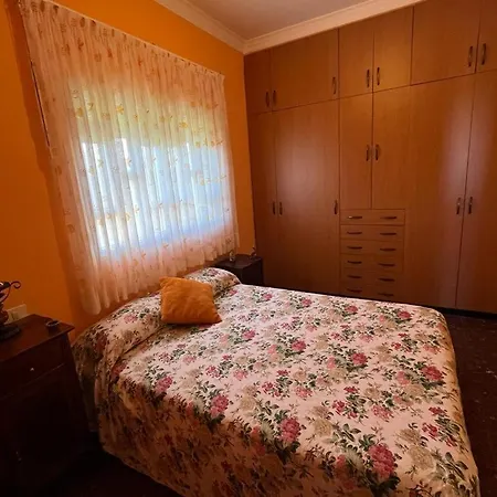 Casa Rural Los Tilos Betancor * Moya (Gran Canaria)