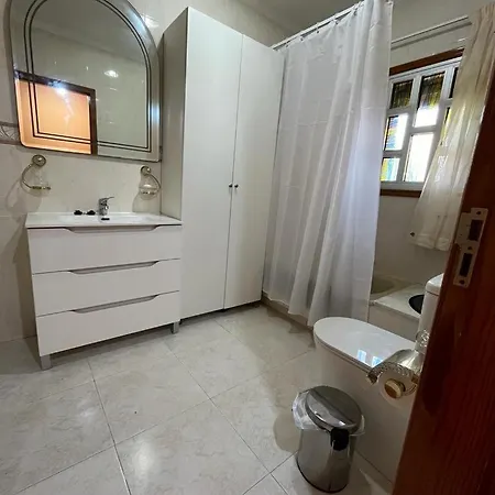 Casa Rural Los Tilos Betancor Moya (Gran Canaria)