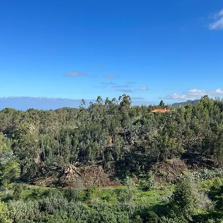 Casa Rural Los Tilos Betancor *