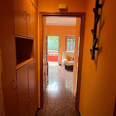 Casa Rural Los Tilos Betancor Apartment Moya (Gran Canaria)